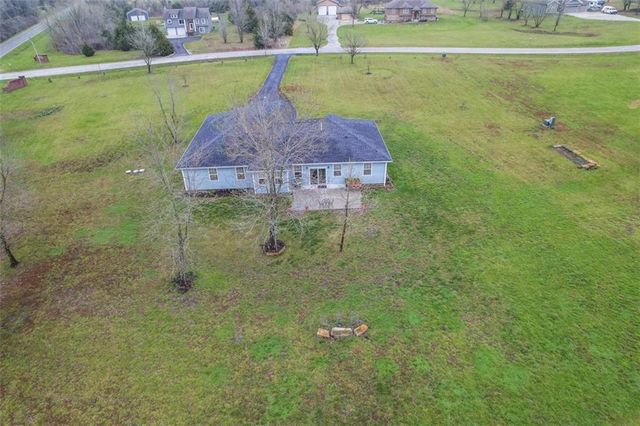 1660 NW 795th Road, Bates City, MO 64011