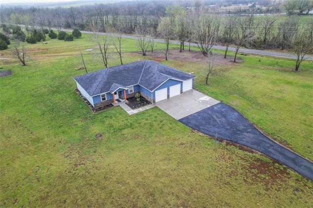 1660 NW 795th Road, Bates City, MO 64011