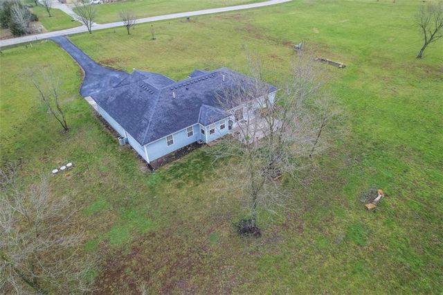 1660 NW 795th Road, Bates City, MO 64011