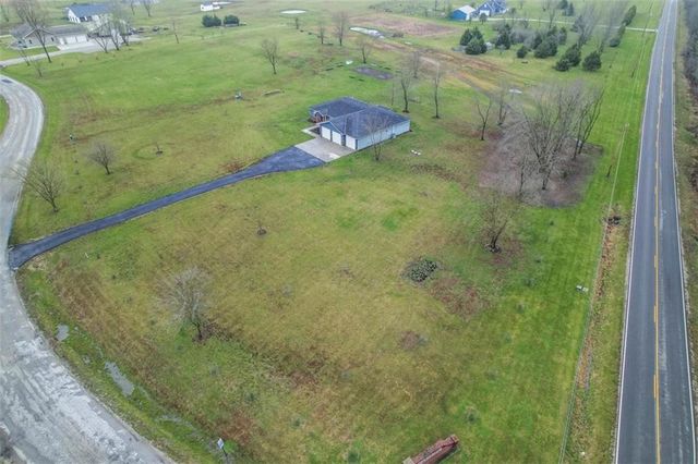 1660 NW 795th Road, Bates City, MO 64011