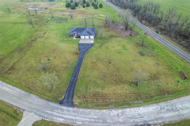 1660 NW 795th Road, Bates City, MO 64011