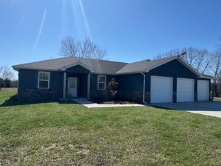 1660 NW 795th Road, Bates City, MO 64011