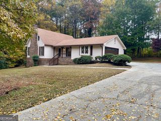 537 Shay Drive SW, Marietta, GA 30060