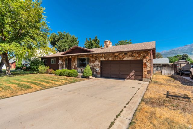 619 E 445 S, Orem, UT 84097