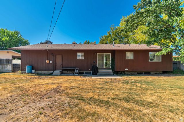 619 E 445 S, Orem, UT 84097