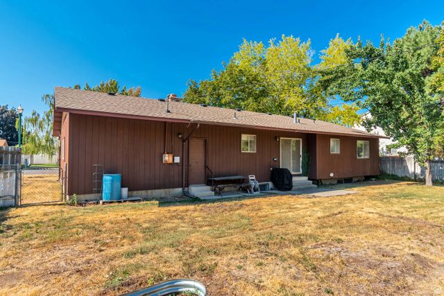 619 E 445 S, Orem, UT 84097