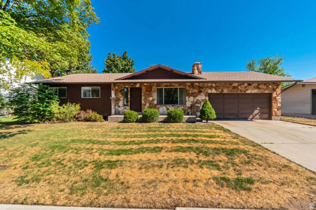 619 E 445 S, Orem, UT 84097