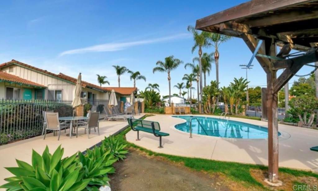 400 N MELROSE Drive 22, Vista, CA 92083 — photo 5