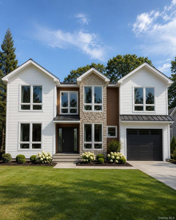 3635 Bunker Avenue, Wantagh, NY 11793 — exterior