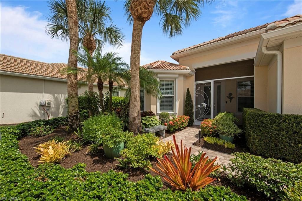 15054 Cuberra LN, BONITA SPRINGS, FL 34135 — exterior