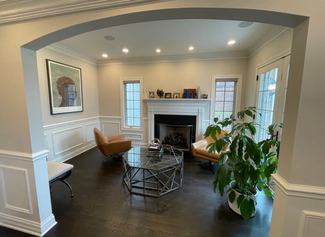 2411 Greenwood Avenue, Wilmette, IL 60091