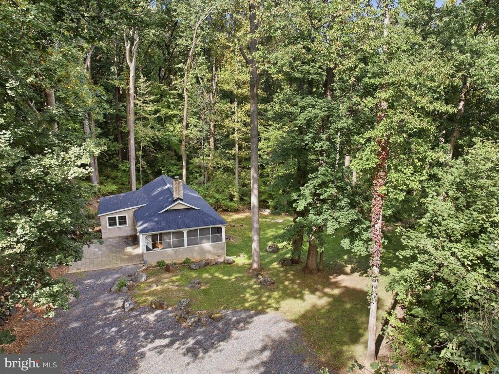 1819 SNYDER RD, Green Lane, PA 18054 — photo 3