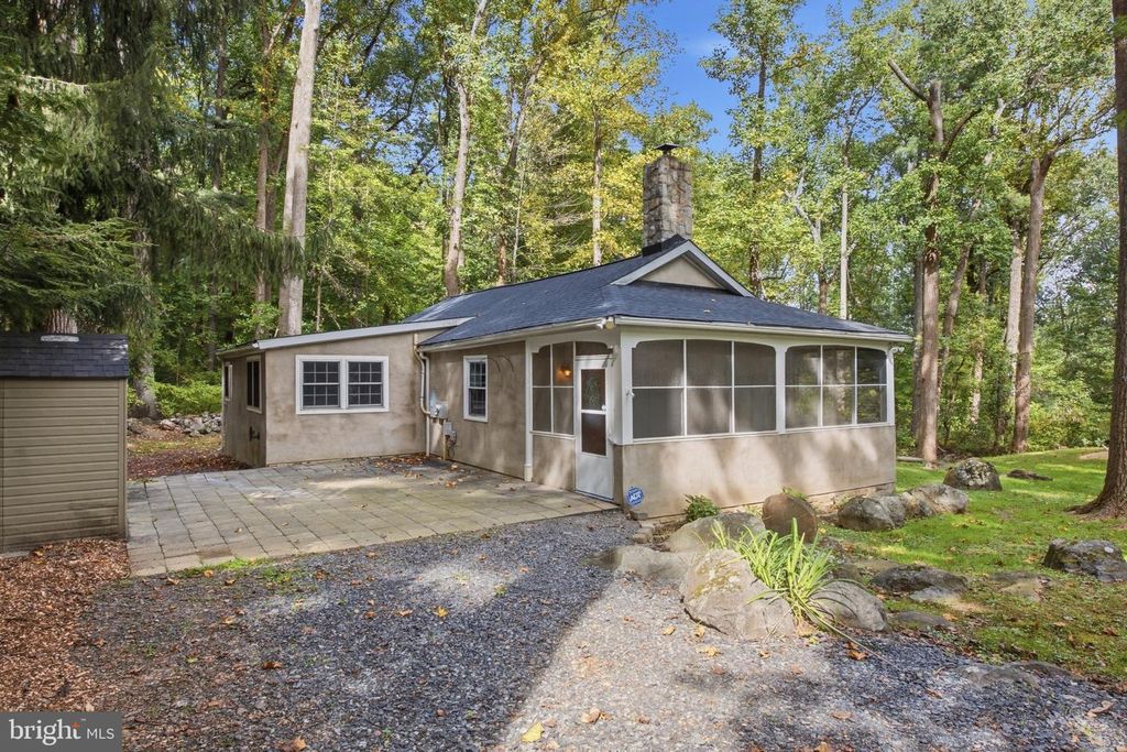 1819 SNYDER RD, Green Lane, PA 18054 — photo 5