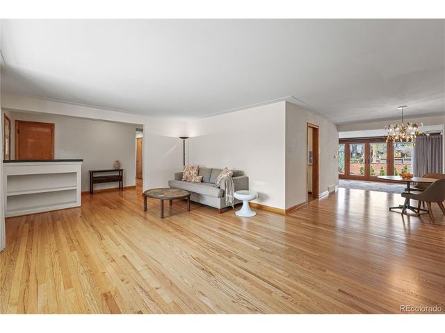 4080 Balsam St, Wheat Ridge, CO 80033