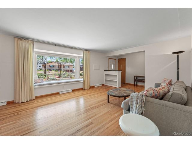 4080 Balsam St, Wheat Ridge, CO 80033