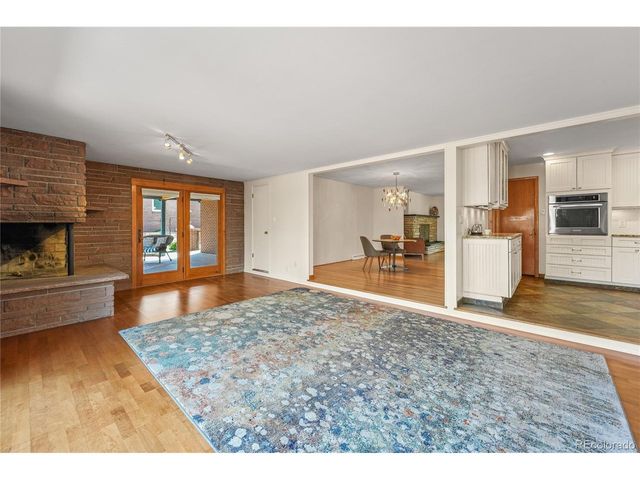 4080 Balsam St, Wheat Ridge, CO 80033