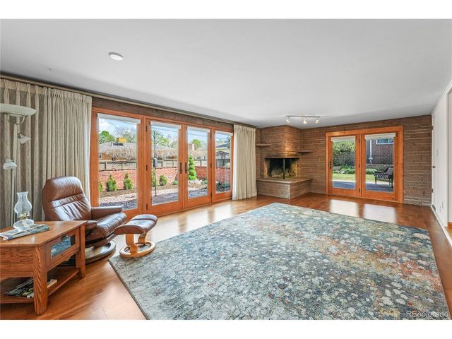 4080 Balsam St, Wheat Ridge, CO 80033