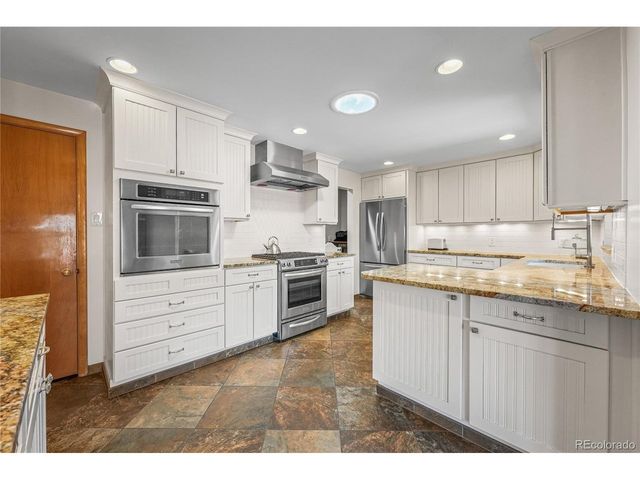 4080 Balsam St, Wheat Ridge, CO 80033