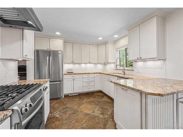 4080 Balsam St, Wheat Ridge, CO 80033