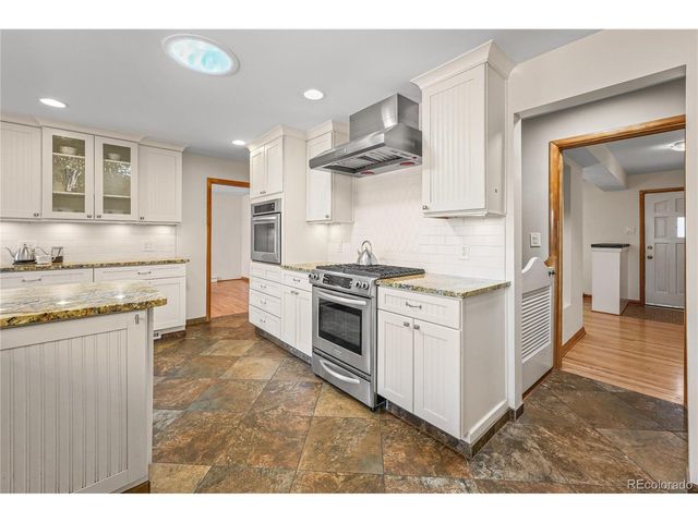 4080 Balsam St, Wheat Ridge, CO 80033