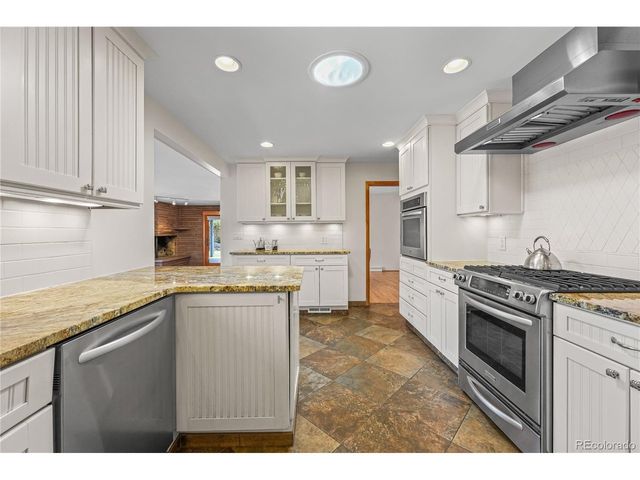 4080 Balsam St, Wheat Ridge, CO 80033