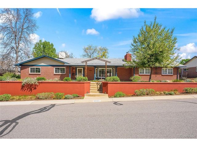 4080 Balsam St, Wheat Ridge, CO 80033