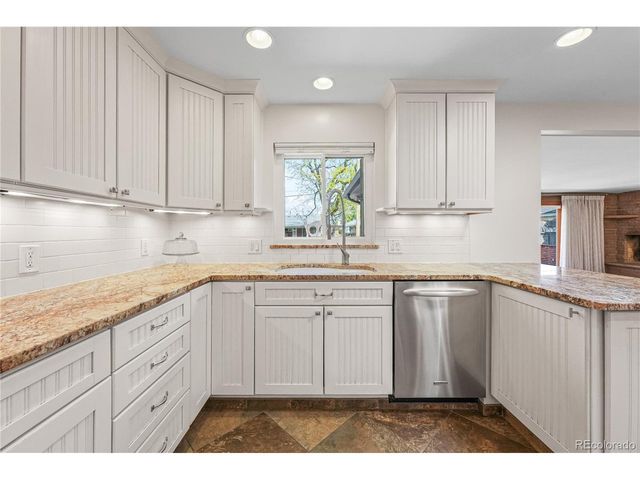 4080 Balsam St, Wheat Ridge, CO 80033