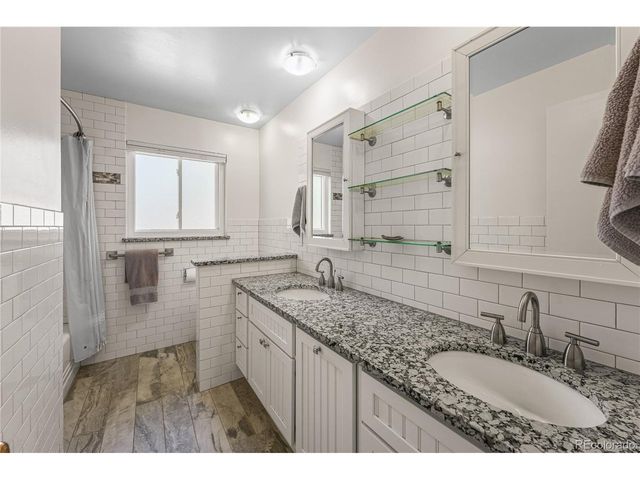 4080 Balsam St, Wheat Ridge, CO 80033