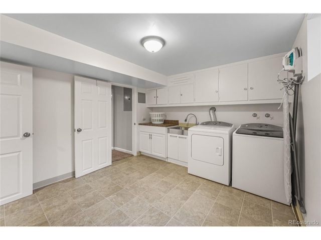 4080 Balsam St, Wheat Ridge, CO 80033