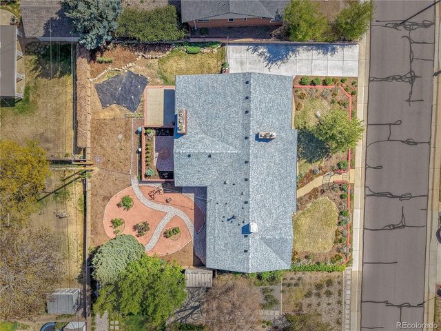 4080 Balsam St, Wheat Ridge, CO 80033