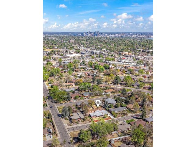 4080 Balsam St, Wheat Ridge, CO 80033