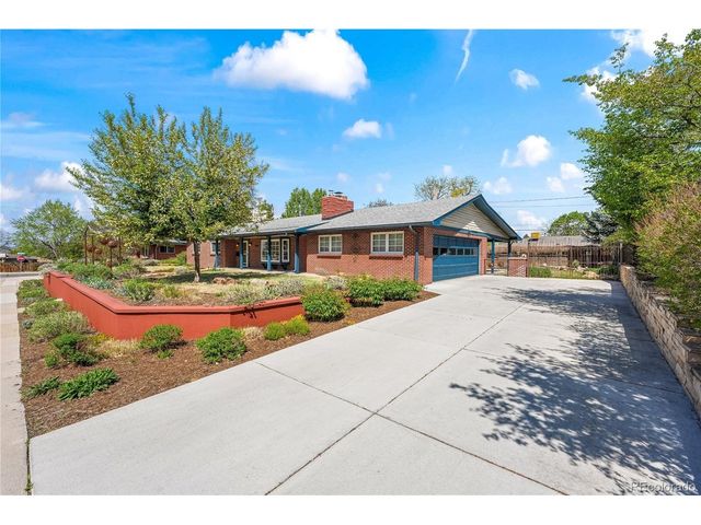 4080 Balsam St, Wheat Ridge, CO 80033