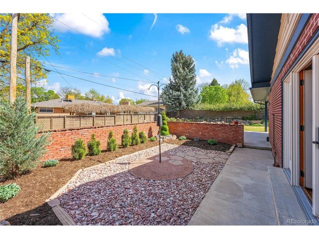 4080 Balsam St, Wheat Ridge, CO 80033