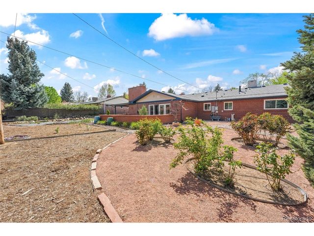 4080 Balsam St, Wheat Ridge, CO 80033