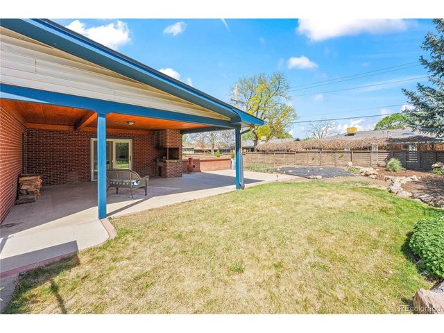 4080 Balsam St, Wheat Ridge, CO 80033
