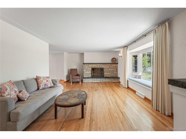 4080 Balsam St, Wheat Ridge, CO 80033