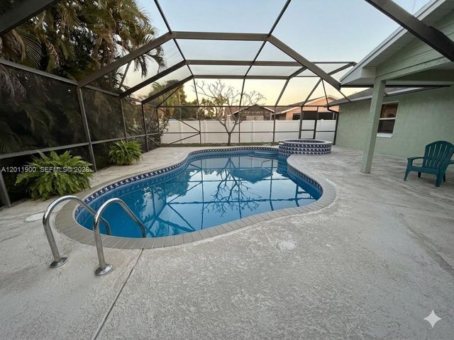 3575 Marlow Ave, Boynton Beach, FL 33436