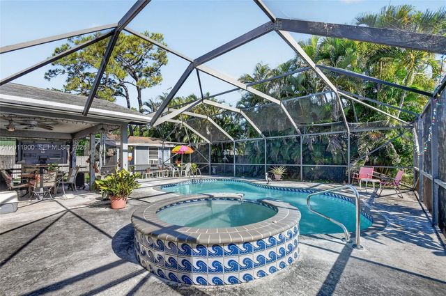 3575 Marlow Ave, Boynton Beach, FL 33436