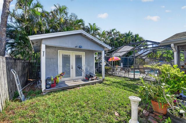 3575 Marlow Ave, Boynton Beach, FL 33436