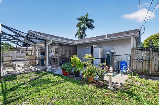 3575 Marlow Ave, Boynton Beach, FL 33436