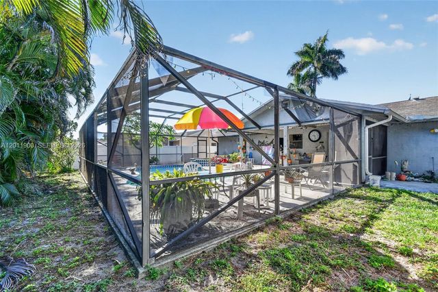 3575 Marlow Ave, Boynton Beach, FL 33436