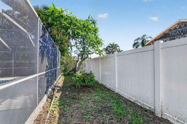 3575 Marlow Ave, Boynton Beach, FL 33436