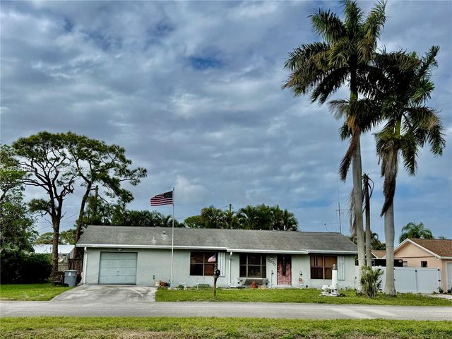 3575 Marlow Ave, Boynton Beach, FL 33436