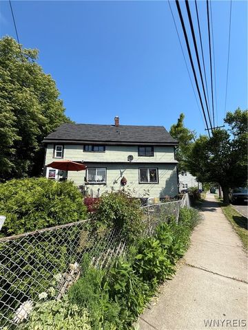 13 Clay Street, Buffalo, NY 14216