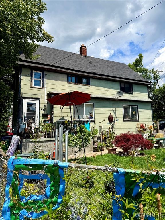 13 Clay Street, Buffalo, NY 14216