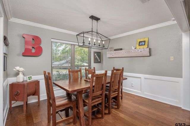 3915 Post Oak Road, Tyler, TX 75701