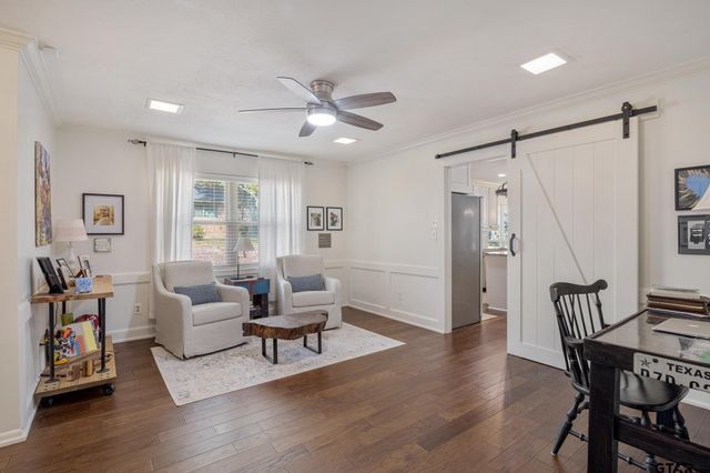 3915 Post Oak Road, Tyler, TX 75701