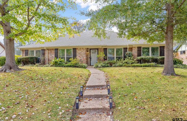 3915 Post Oak Road, Tyler, TX 75701