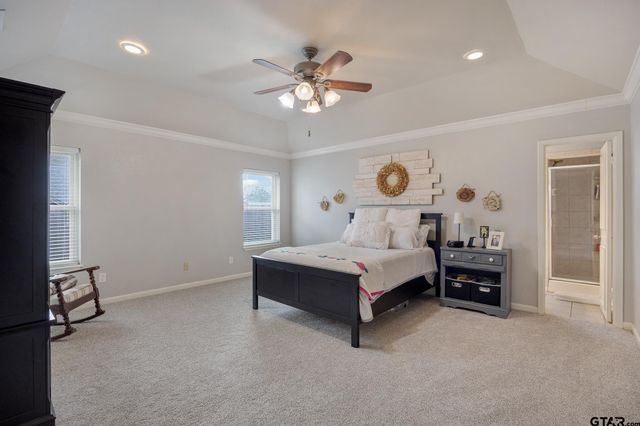 3915 Post Oak Road, Tyler, TX 75701