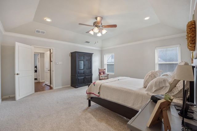 3915 Post Oak Road, Tyler, TX 75701